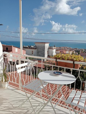 B&B La Menaica